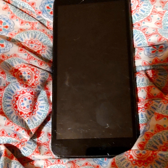 A phone - Picture 1 of 2